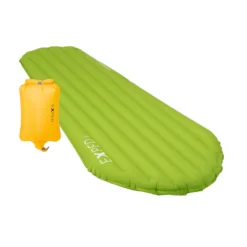Exped Ultra 3R Mummy Sleeping Pad -Outdoor Camping Ultra 3R LW Mummy with Pumpbag 7640445454520 13987.1675115862