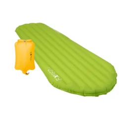 Exped Ultra 5R Mummy Sleeping Pad 12 Exped Ultra 5R Mummy Sleeping Pad -Outdoor Camping Ultra 5R LW Mummy with Pumpbag 7640445454605 39824.1675117094