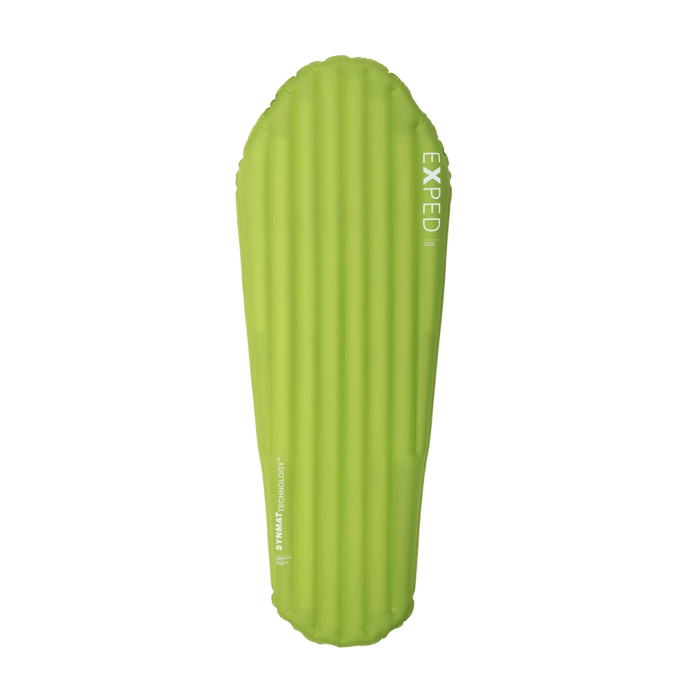 Exped Ultra 5R Mummy Sleeping Pad 2 Exped Ultra 5R Mummy Sleeping Pad - Image 2