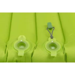 Exped Ultra 3R Mummy Sleeping Pad -Outdoor Camping Ultra lichen valve close 89972.1675115862