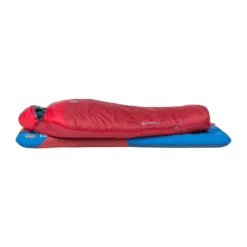 Big Agnes Wolverine 15 - Kid's (Fall 2022) -Outdoor Camping Wolverine 15 Side rsz 72170.1645660235