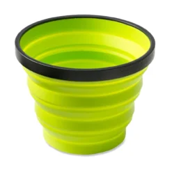 Sea To Summit X-Cup -Outdoor Camping X Cup Lime Green rsz 92478.1646267551