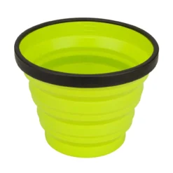 Sea To Summit X-Mug -Outdoor Camping Xmug Lime 01 rsz 60944.1646267897