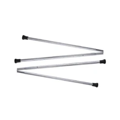 Big Agnes Accessory Backpacking Tarp Poles