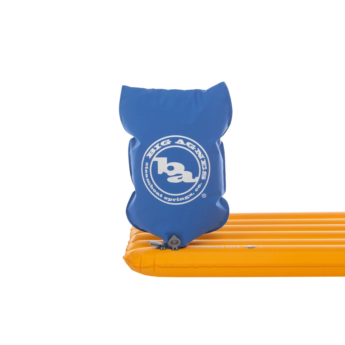 Big Agnes Air Core Ultra (Fall 2022) 2 Big Agnes Air Core Ultra (Fall 2022) - Image 2