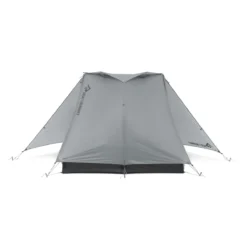 Sea To Summit Alto TR2 -Outdoor Camping alto twoperson ultralight backpacking tent grey backwithrainfly rsz 56886.1626823625