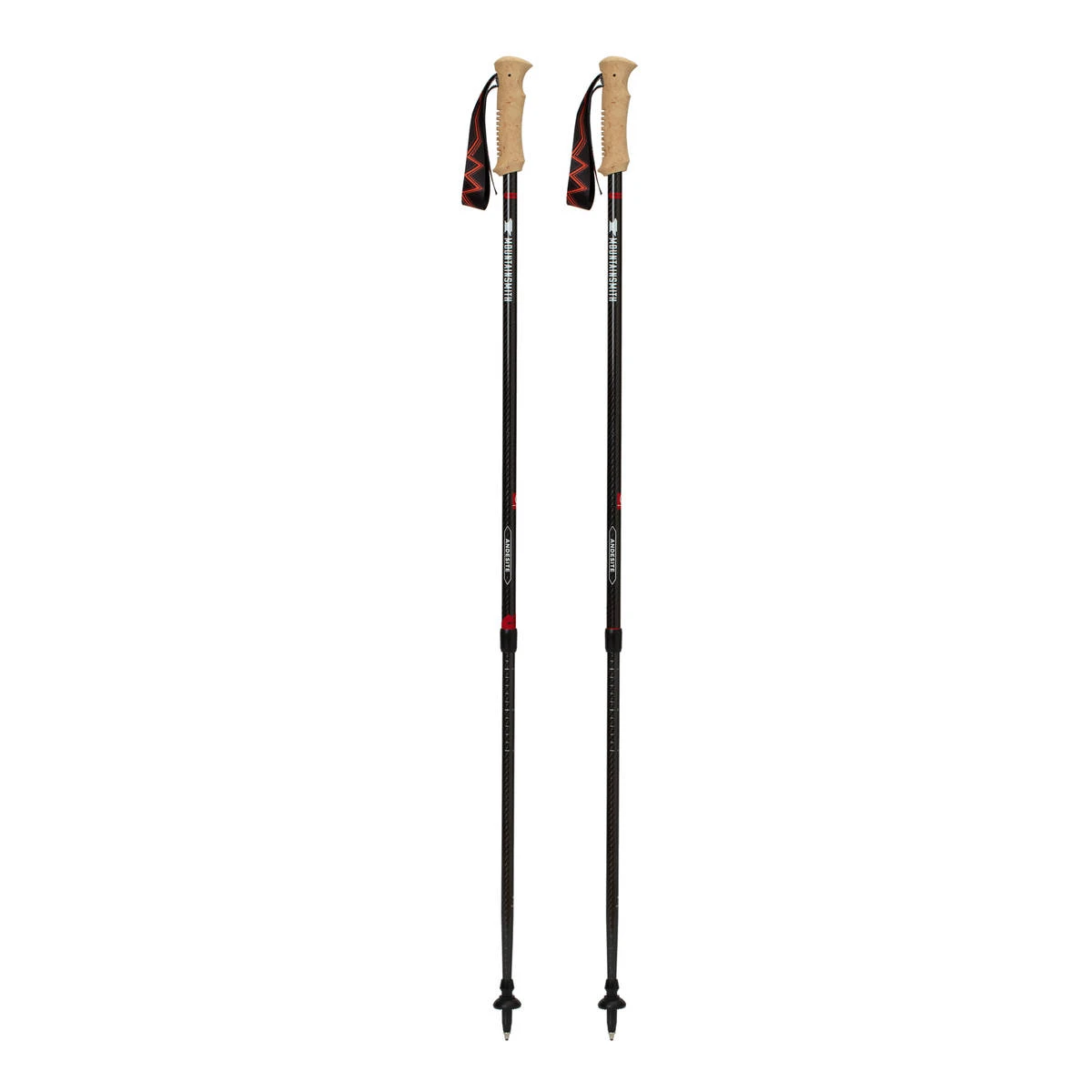 Andesite Trekking Poles 1 Andesite Trekking Poles