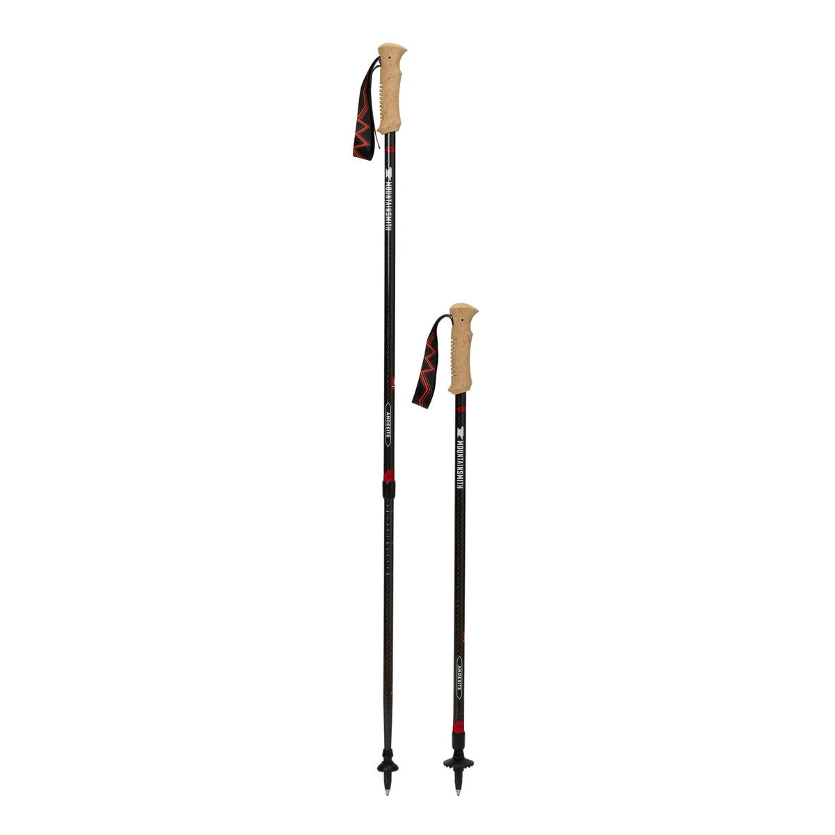 Andesite Trekking Poles 2 Andesite Trekking Poles - Image 2
