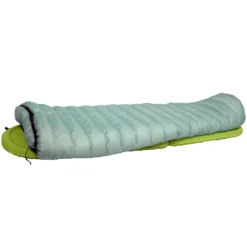 AstraLite - Seafoam Green -Outdoor Camping astralite sideview angle 93008.1626822411