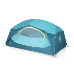 Nemo Aurora 2P With Footprint 31 Nemo Aurora 2P With Footprint -Outdoor Camping aurora 2p blu 34 fly all open rsz 72084.1650585864