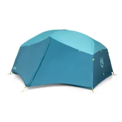 Nemo Aurora 2P With Footprint 30 Nemo Aurora 2P With Footprint -Outdoor Camping aurora 2p blu 34 fly closed rsz 72599.1650585864