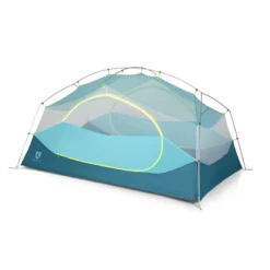 Nemo Aurora 2P With Footprint 22 Nemo Aurora 2P With Footprint -Outdoor Camping aurora 2p blu 34 mesh rsz 25014.1675721664
