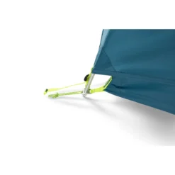 Nemo Aurora 2P With Footprint 37 Nemo Aurora 2P With Footprint -Outdoor Camping aurora 2p blu detail fly attach rsz 59839.1650585864