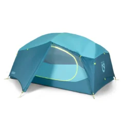 Nemo Aurora 2P With Footprint 23 Nemo Aurora 2P With Footprint -Outdoor Camping aurora 2p fly open blu rsz 84531.1675721664