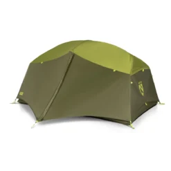 Nemo Aurora 2P With Footprint 25 Nemo Aurora 2P With Footprint -Outdoor Camping aurora 2p grn 34 fly closed rsz 32119.1650585864