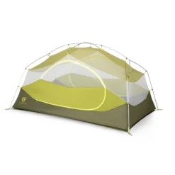 Nemo Aurora 2P With Footprint