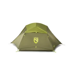 Nemo Aurora 2P With Footprint 26 Nemo Aurora 2P With Footprint -Outdoor Camping aurora 2p grn fly side rsz 25523.1626823163