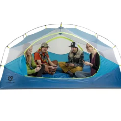 Nemo Aurora 2P With Footprint 39 Nemo Aurora 2P With Footprint -Outdoor Camping aurora side human rsz 83487.1650585864
