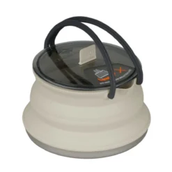 Sea To Summit X-Pot / Kettle - 1.3L -Outdoor Camping axket1.3sa a rsz 1 94284.1626823670