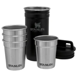Stanley Adventure Nesting Shot Glass Set