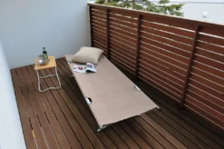 Snow Peak High Tension Cot -Outdoor Camping bd 030 l1 77430.1626821942