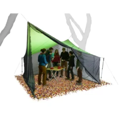 Nemo Bugout 12x12 (Spring 2022) -Outdoor Camping bugou 12x12 scale 91380.1626821934