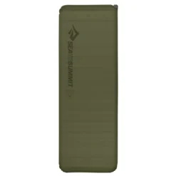 Sea To Summit Camp Plus Self-Inflating Mat - Rectangular