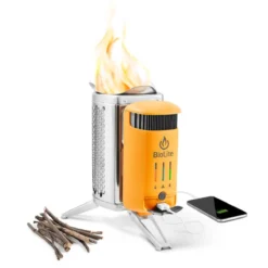 Biolite CampStove 2+ Complete Cook Kit