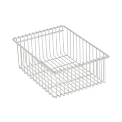 Snow Peak Mesh Tray 1 Unit - Deep
