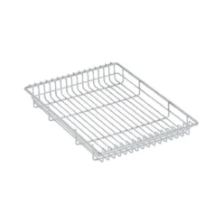 Snow Peak Mesh Tray 1 Unit - Shallow