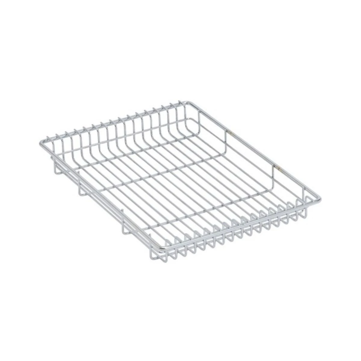 Snow Peak Mesh Tray 1 Unit - Shallow 1 Snow Peak Mesh Tray 1 Unit - Shallow