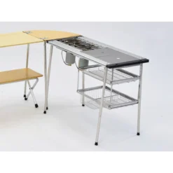 Snow Peak Mesh Tray 1 Unit - Shallow 5 Snow Peak Mesh Tray 1 Unit - Shallow -Outdoor Camping ck 250 switch3 515wx515h rsz 54415.1626823416