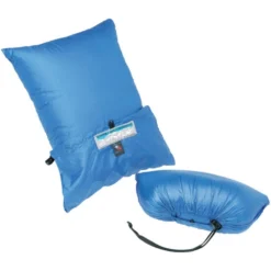 Cloudrest Down Pillow
