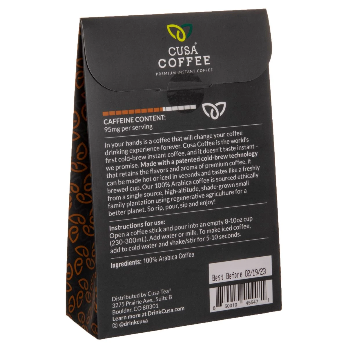 Light Roast Coffee 3 Light Roast Coffee - Image 3