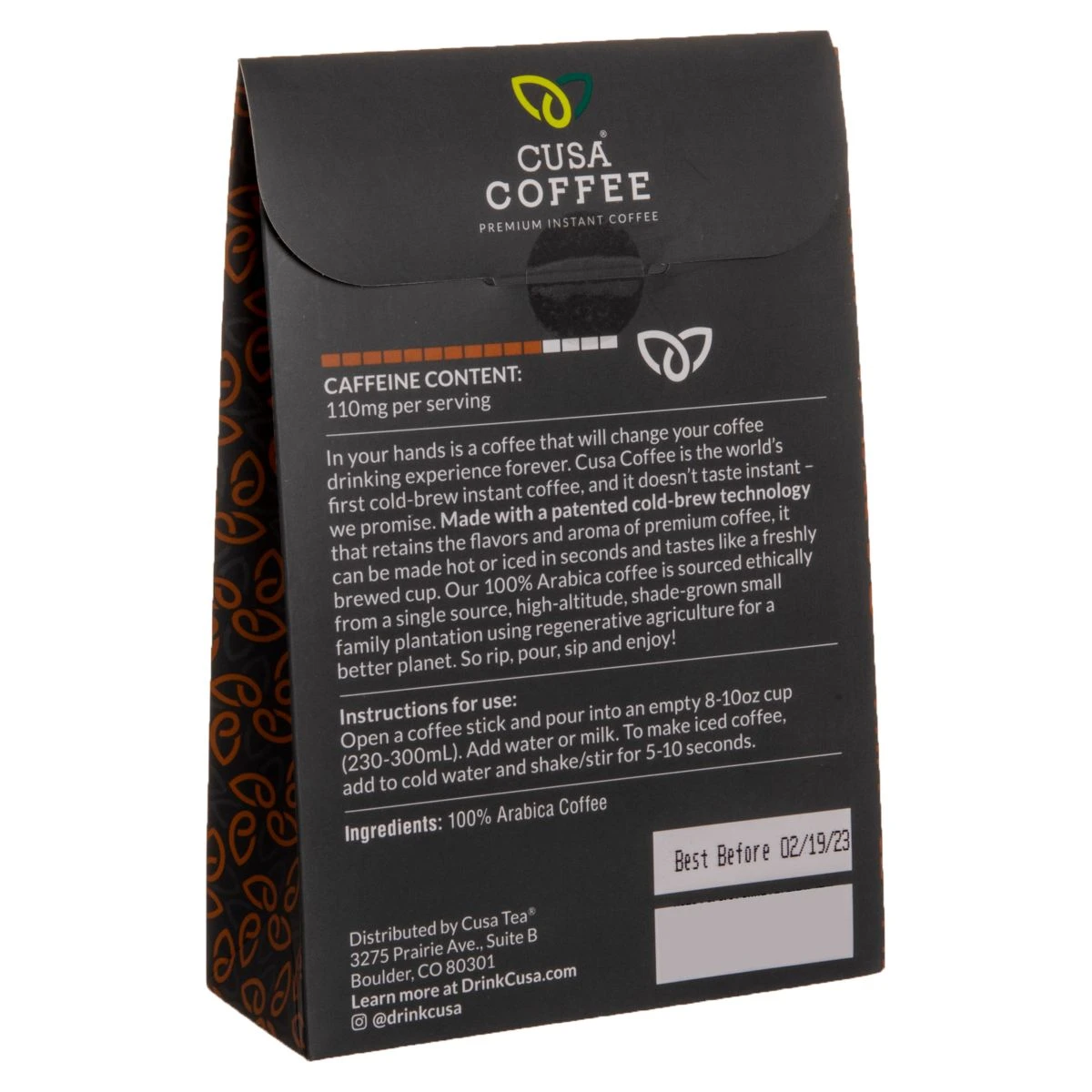 Medium Roast Coffee 3 Medium Roast Coffee - Image 3