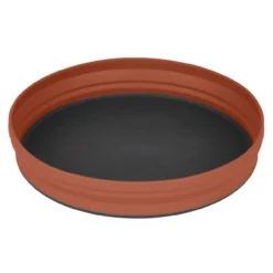 Sea To Summit X-Plate -Outdoor Camping collaspible dinner cookware camping plate sustainable 2048x.progressive rsz 90167.1645835369