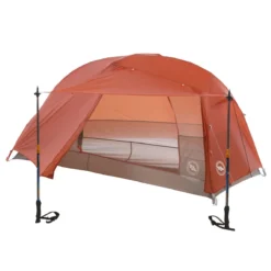Big Agnes Copper Spur HV UL1 -Outdoor Camping copper spur hv ul1 awning up 10186.1626823051