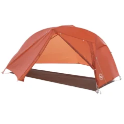 Big Agnes Copper Spur HV UL1 -Outdoor Camping copper spur hv ul1 fast fly 55283.1626823053