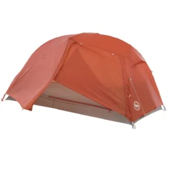 Big Agnes Copper Spur HV UL1 -Outdoor Camping copper spur hv ul1 fly open low vent 53873.1626823044