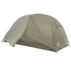 Big Agnes Copper Spur HV UL1 -Outdoor Camping copper spur hv ul1 olv fly closed lowvent 96569.1626823043