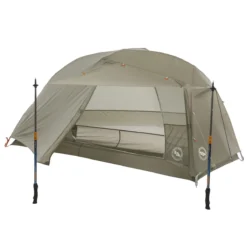 Big Agnes Copper Spur HV UL1 -Outdoor Camping copper spur hv ul1 olv fly open awning mode 72541.1626823050