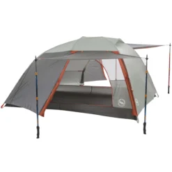 Big Agnes Copper Spur HV UL3 MtnGLO -Outdoor Camping copper spur hvul3 mtnglo awning mode 2 96844.1626823069