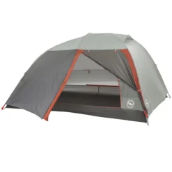 Big Agnes Copper Spur HV UL3 MtnGLO -Outdoor Camping copper spur hvul3 mtnglo fly open 2 99941.1626823083