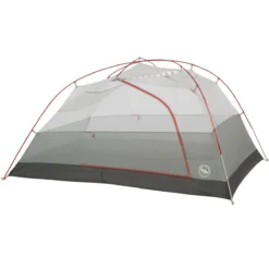 Big Agnes Copper Spur HV UL3 MtnGLO
