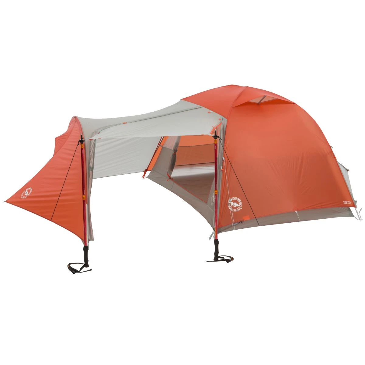 Big Agnes Copper Hotel HV UL 3 Rainfly 2 Big Agnes Copper Hotel HV UL 3 Rainfly - Image 2
