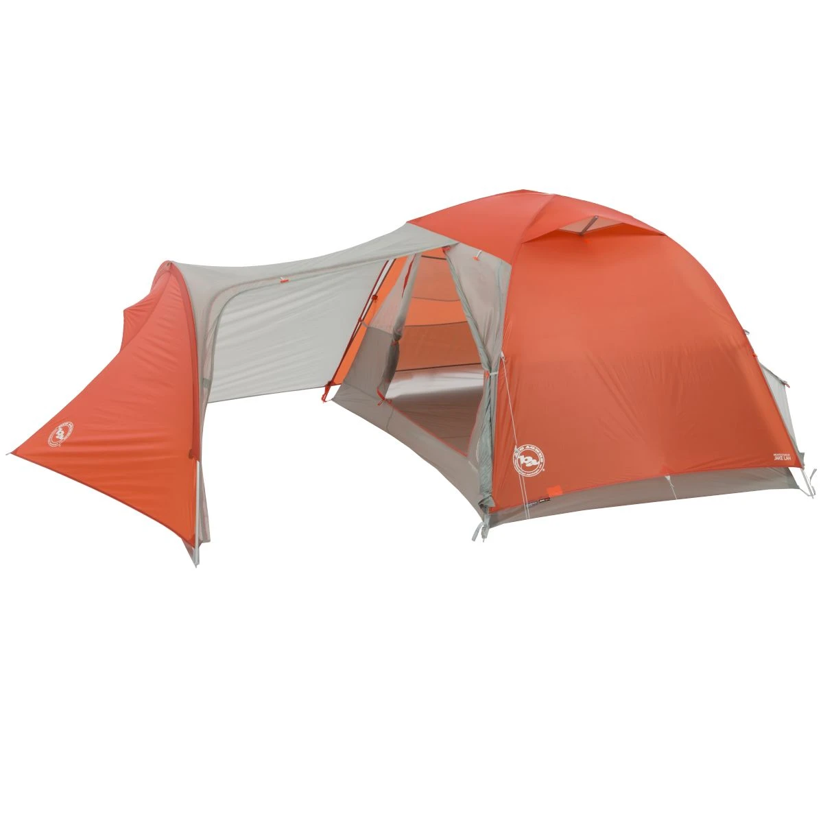 Big Agnes Copper Hotel HV UL 3 Rainfly 3 Big Agnes Copper Hotel HV UL 3 Rainfly - Image 3