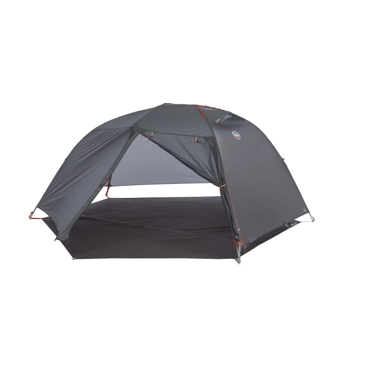 Big Agnes Copper Spur HV UL2 Bikepack 9 Big Agnes Copper Spur HV UL2 Bikepack - Image 9