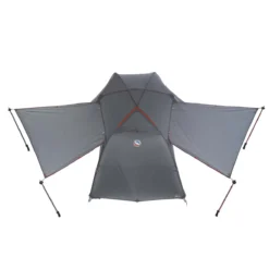 Big Agnes Copper Spur HV UL2 Bikepack 14 Big Agnes Copper Spur HV UL2 Bikepack -Outdoor Camping copper spur hv ul2 bikepack overhead view rsz 03914.1626823680