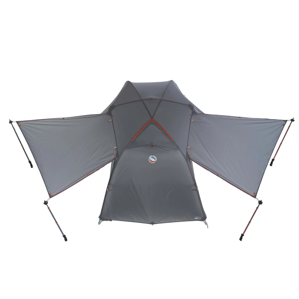 Big Agnes Copper Spur HV UL2 Bikepack 4 Big Agnes Copper Spur HV UL2 Bikepack - Image 4