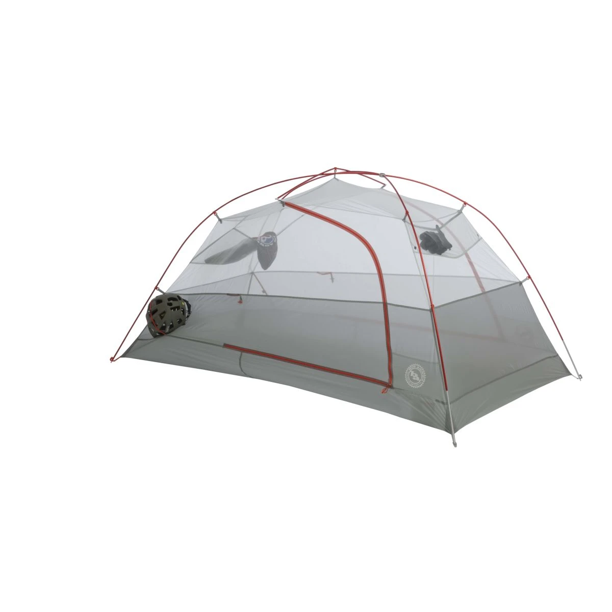Big Agnes Copper Spur HV UL2 Bikepack 2 Big Agnes Copper Spur HV UL2 Bikepack - Image 2